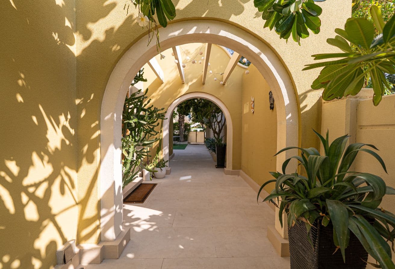 5-Bedroom Luxury Villa with Panoramic Golf Course galerie 1