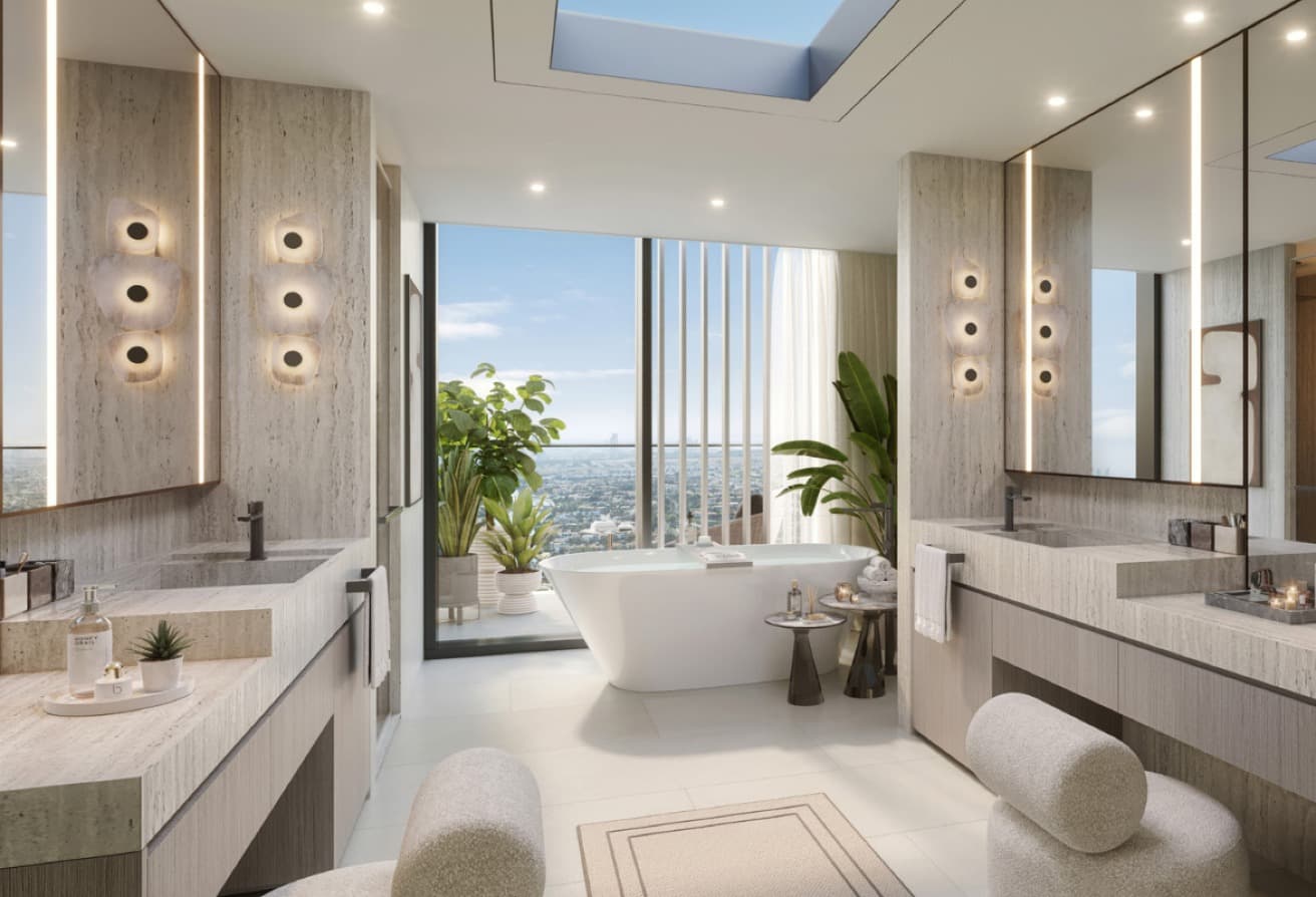 Luxury Waterfront Living | Eltiera Residences galerie 2