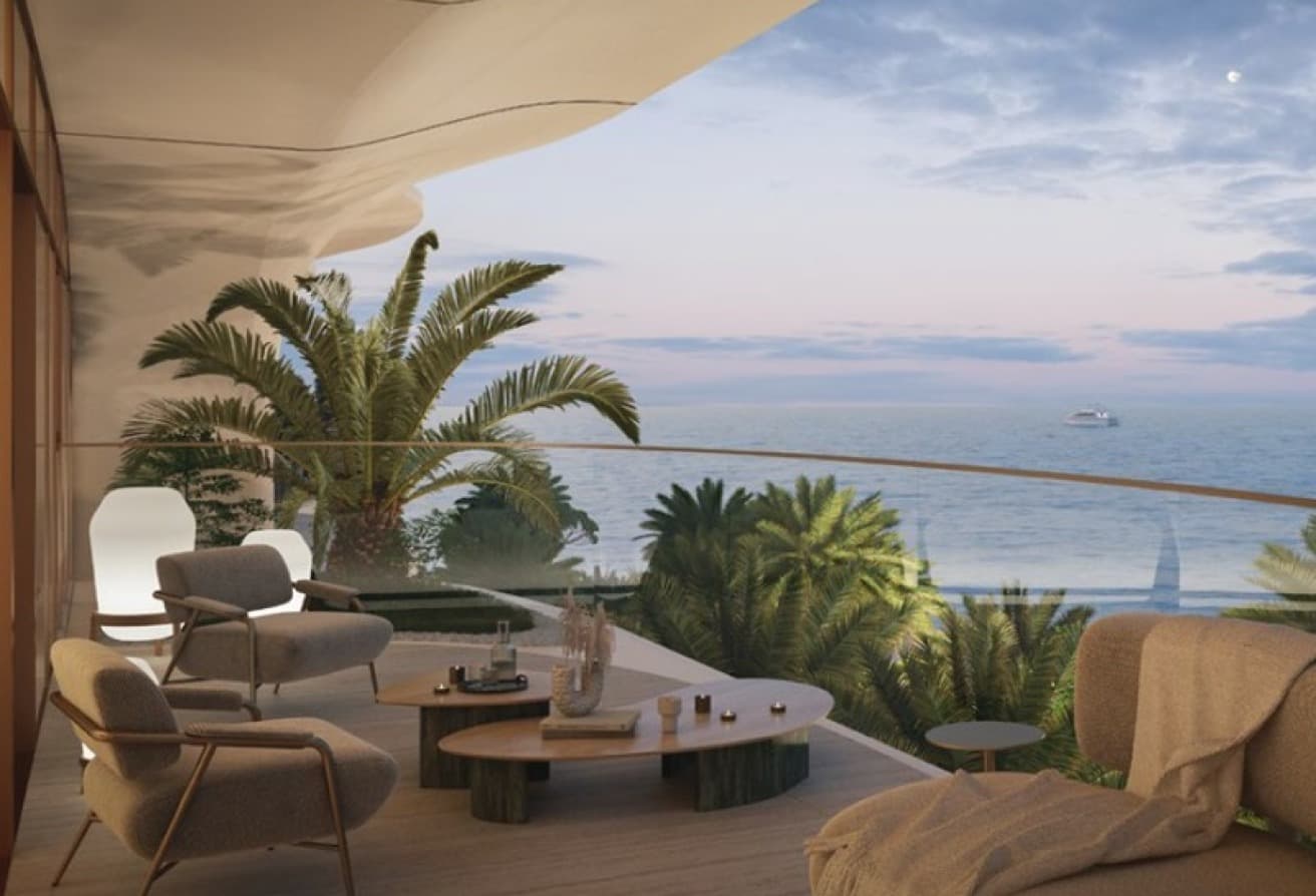 Premium Waterfront | Ocean House gallery 2