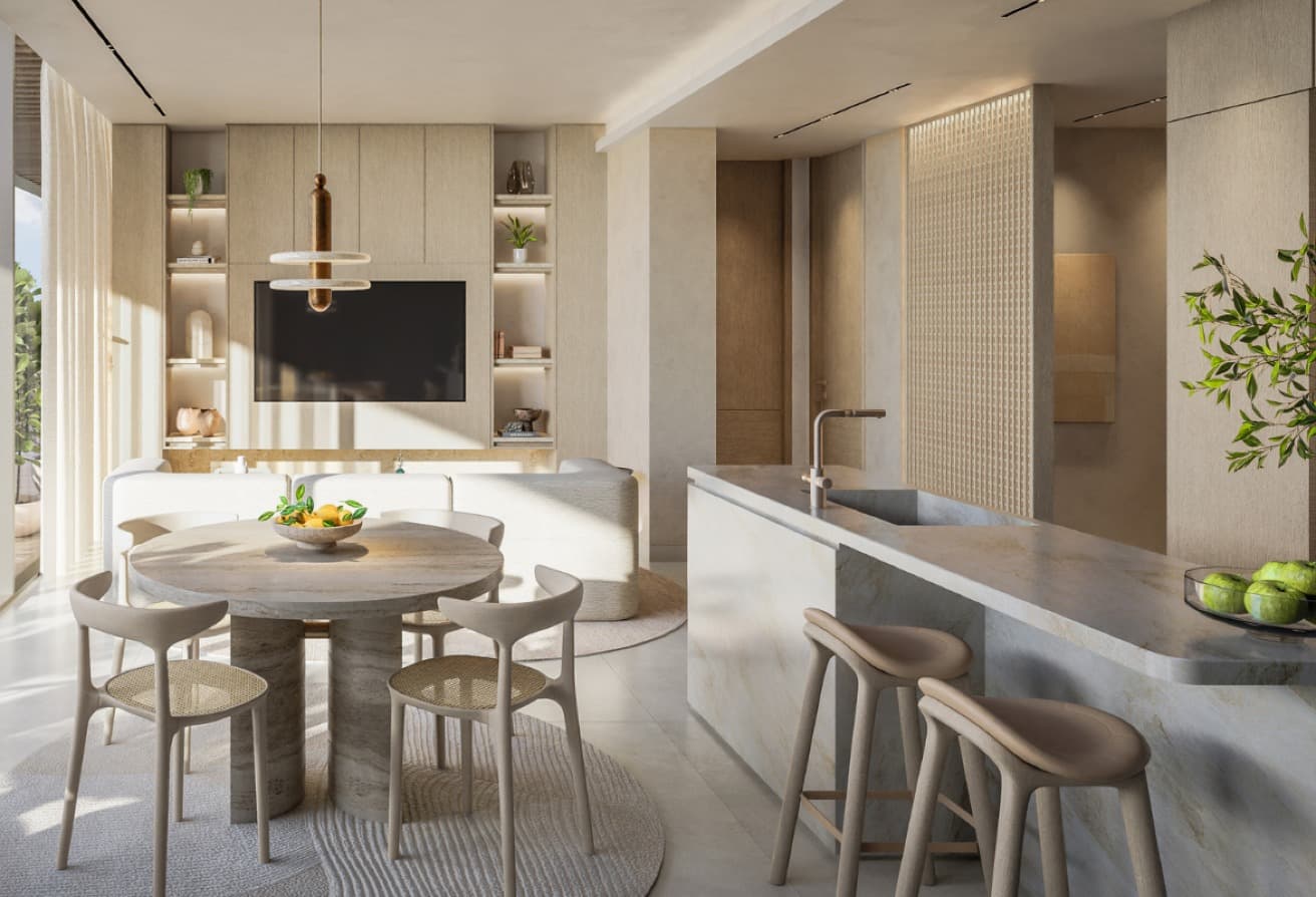 AVIDA | Post Handover PP | Wellness and Longevity galerie 3