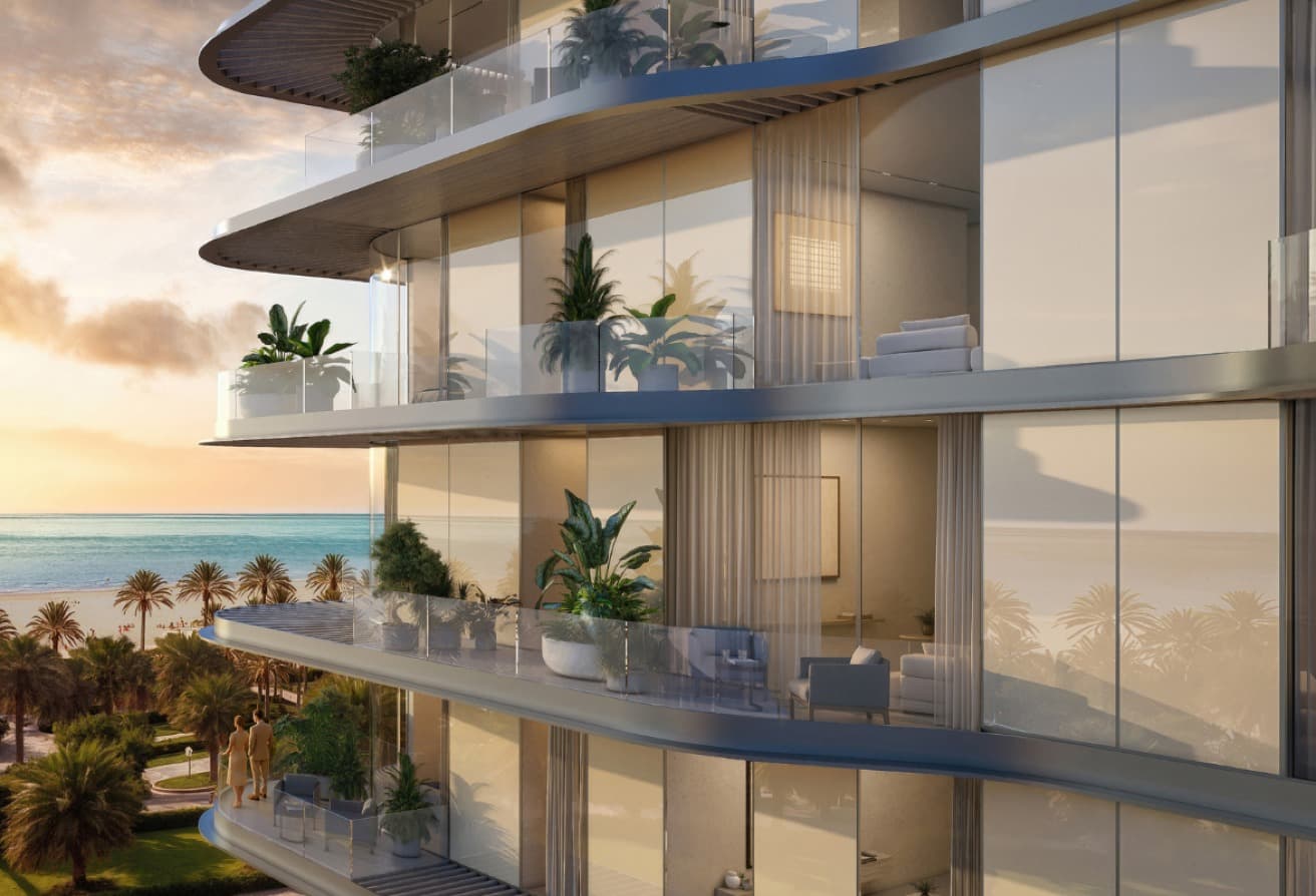 AVIDA | Post Handover PP | Wellness and Longevity galerie 1
