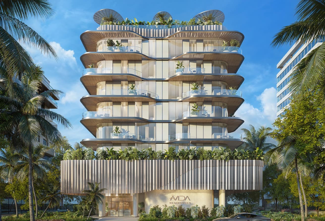 AVIDA | Post Handover PP | Wellness and Longevity galerie 2