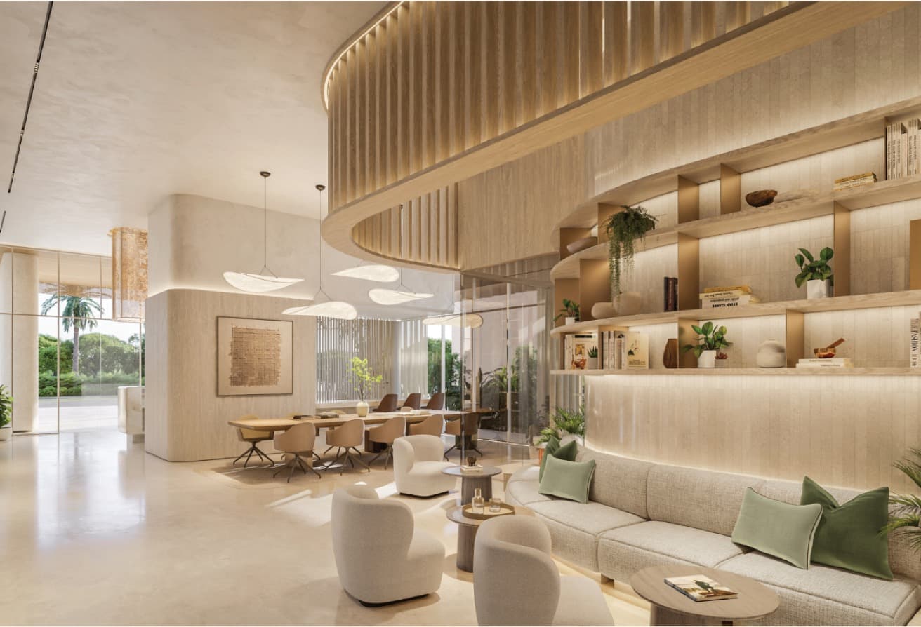 AVIDA | Post Handover PP | Wellness and Longevity