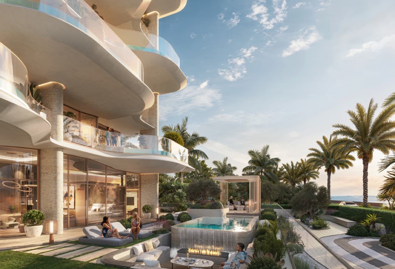 Vitalia Residence | PHPP Discount | Palm Jumeirah