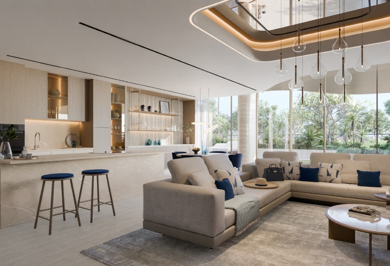 Vitalia Residence | PHPP Discount | Palm Jumeirah gallery 2