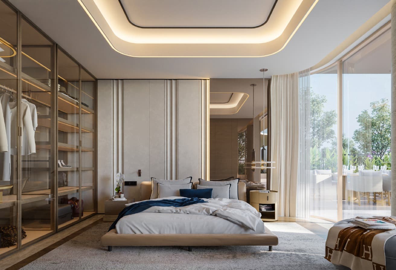 Vitalia Residence | PHPP Discount | Palm Jumeirah gallery 3