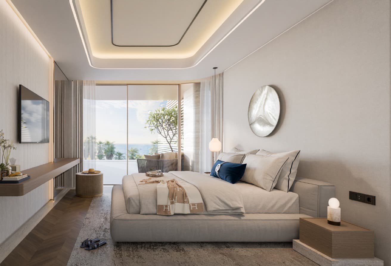 Vitalia Residence | PHPP Discount | Palm Jumeirah gallery 4