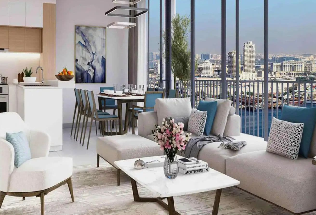 Marina View | High Floor | At Original Price المعرض 4