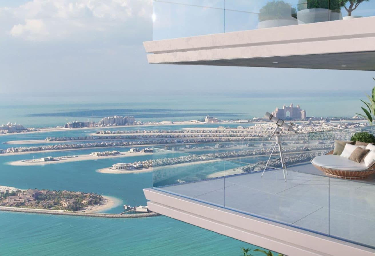 Marina View | High Floor | At Original Price