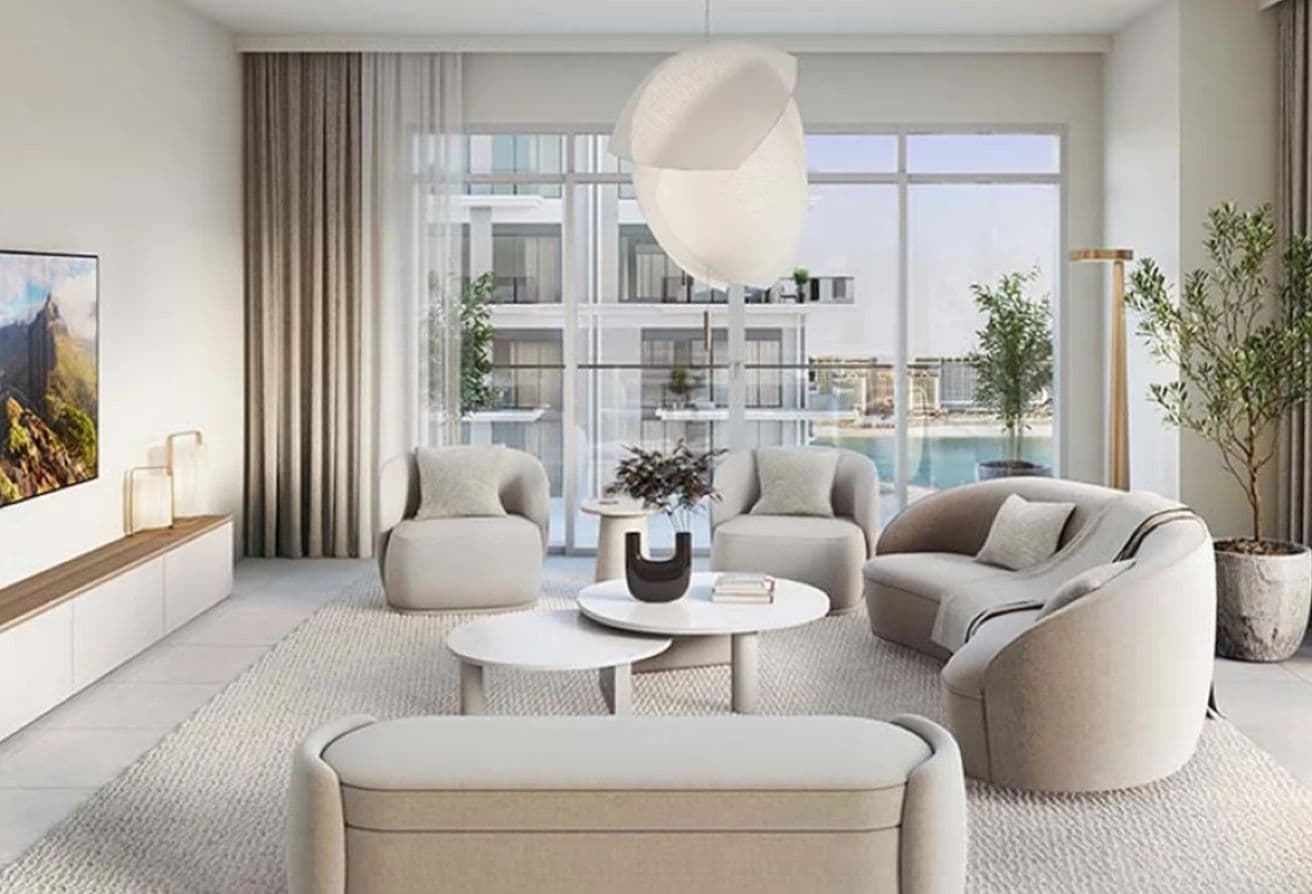 Marina View | High Floor | At Original Price المعرض 2