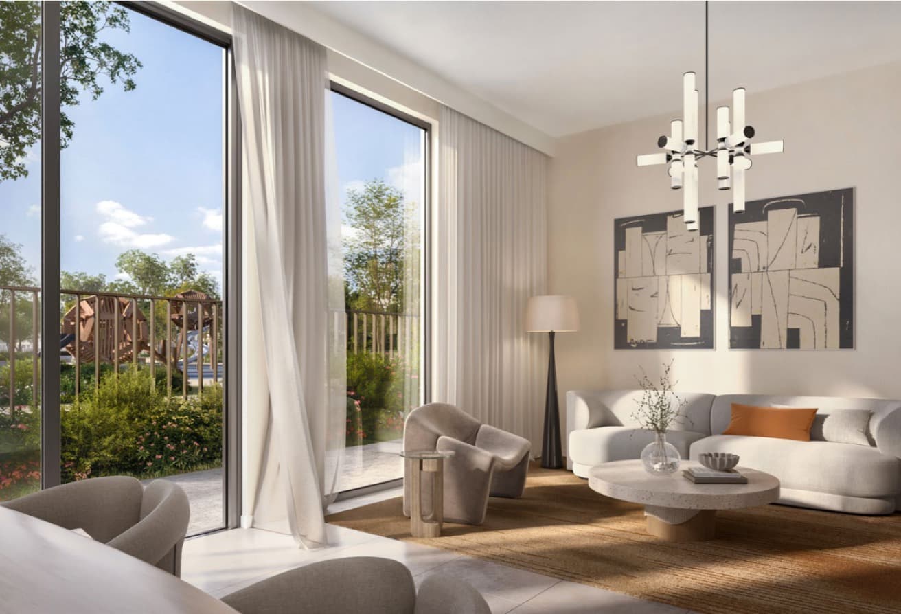 3BR Townhouse | Nature Living | The Valley Venera gallery 2