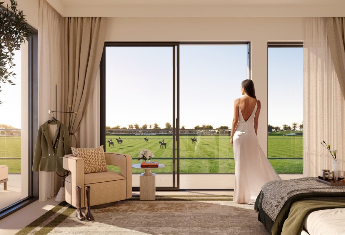 Chevalia | 5BR Luxury Villa | Grand Polo Club gallery 4