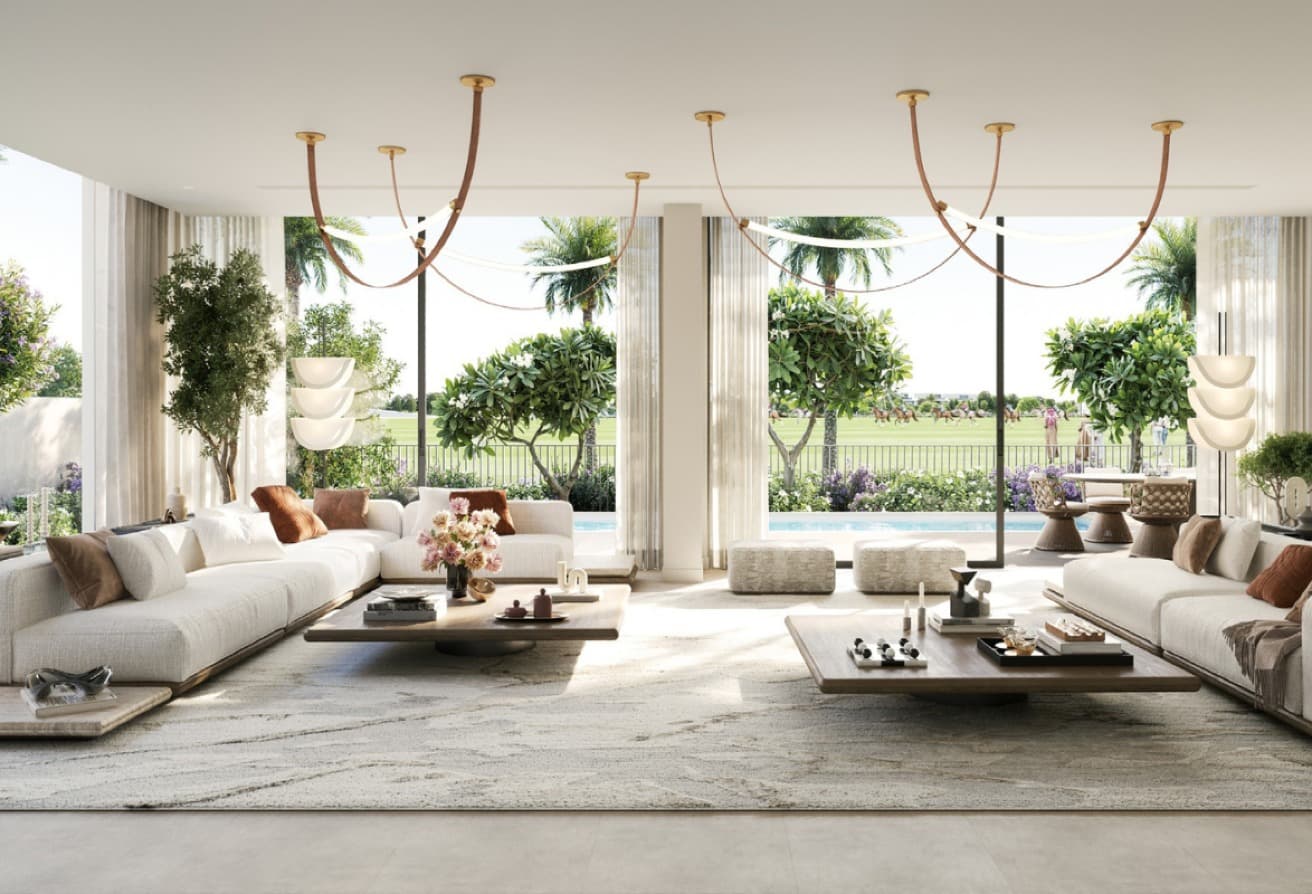 Chevalia | 5BR Luxury Villa | Grand Polo Club gallery 2