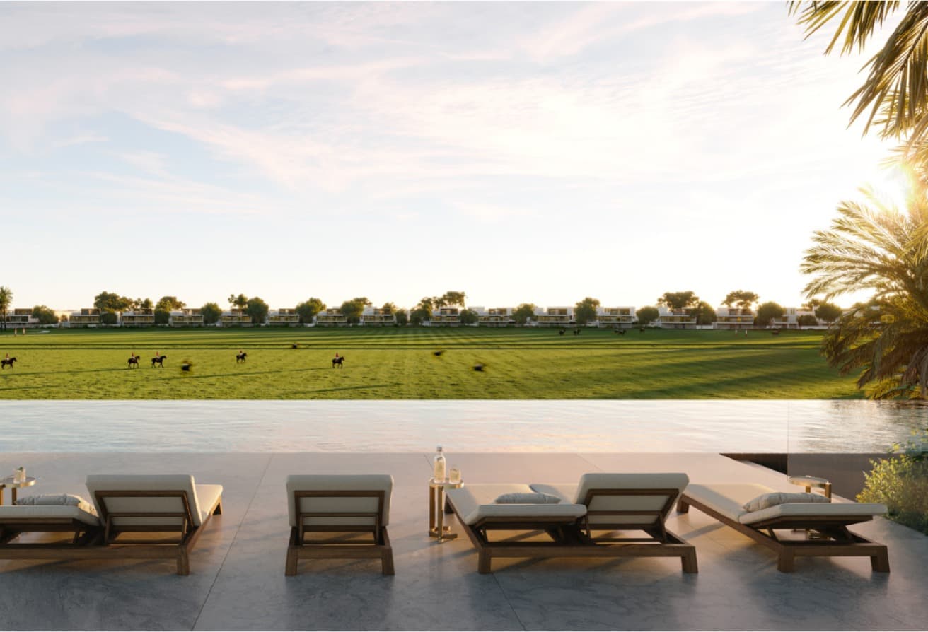 Chevalia | 5BR Luxury Villa | Grand Polo Club gallery 3