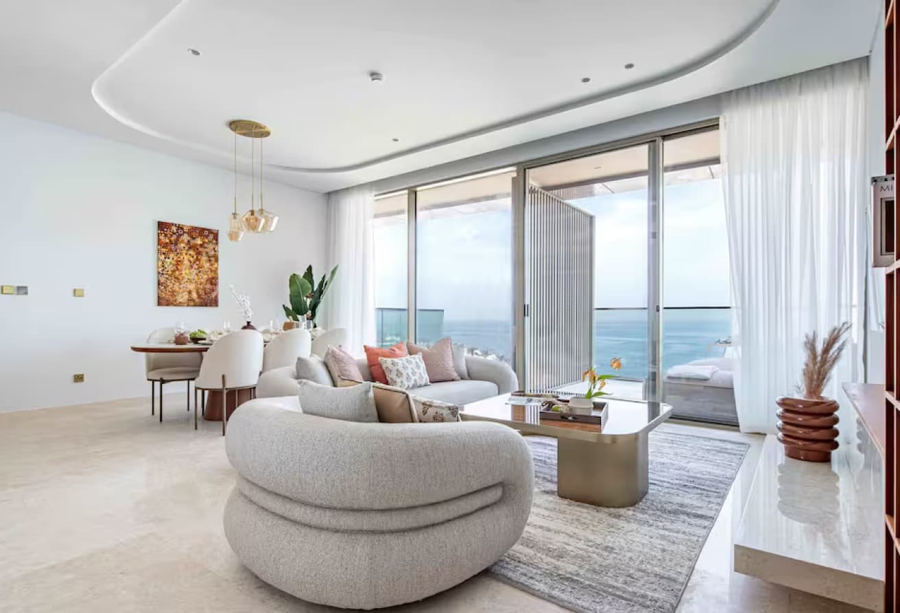 Ellington Beach House | 3BR with Study | Vacant المعرض 4