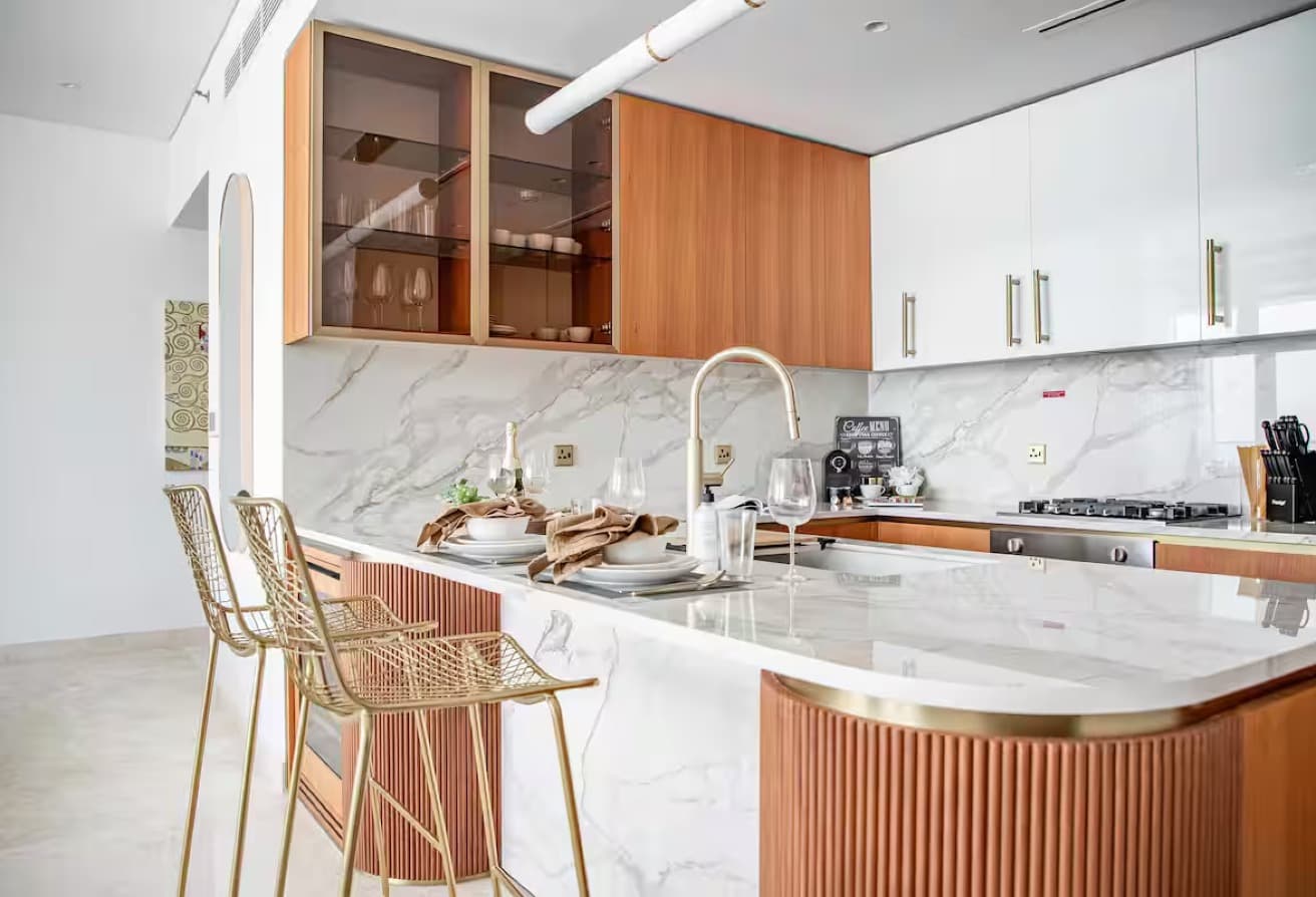 Ellington Beach House | 3BR with Study | Vacant gallery 3