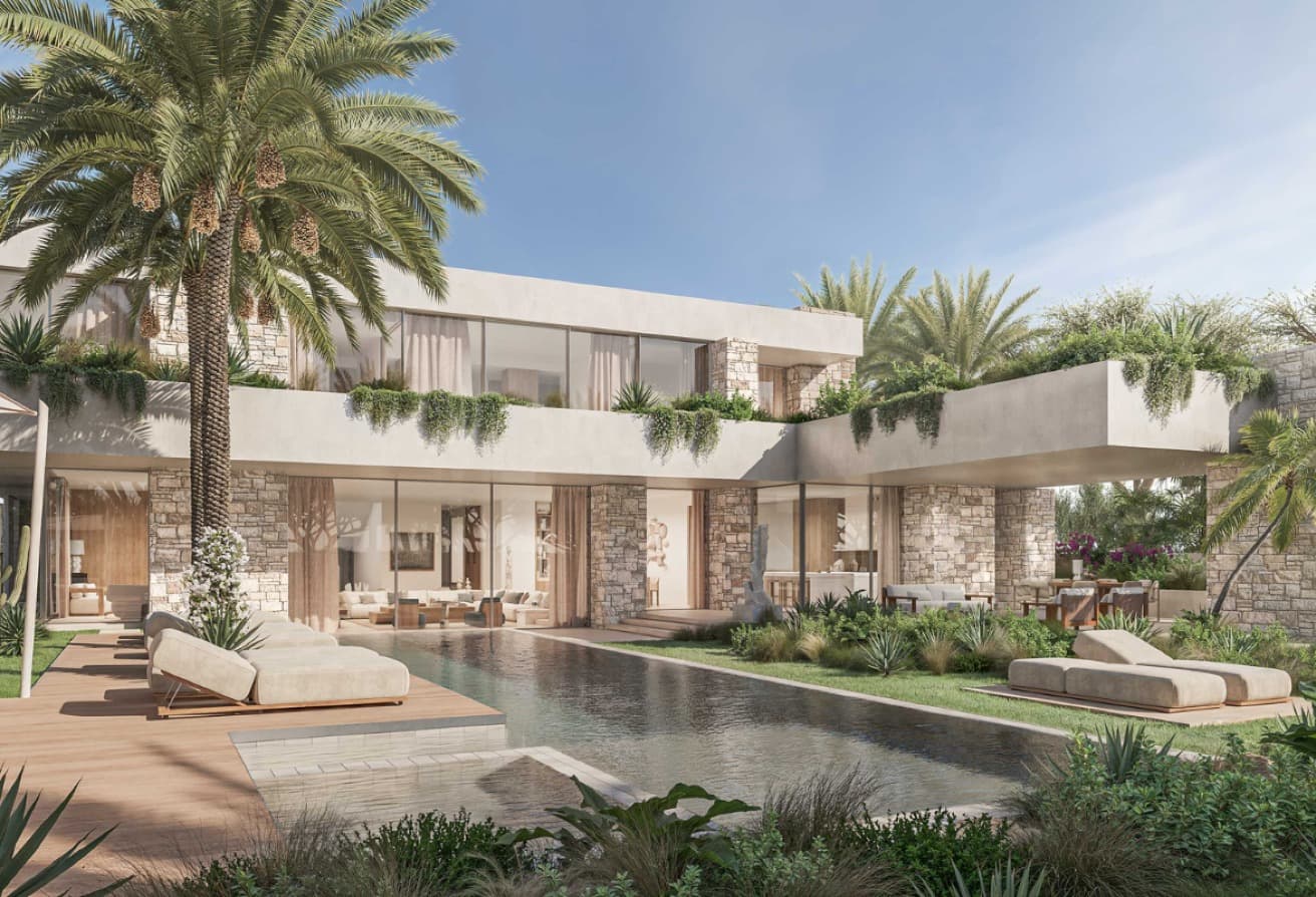 Eden Hills Aurora Villa | Ultra Luxury Home