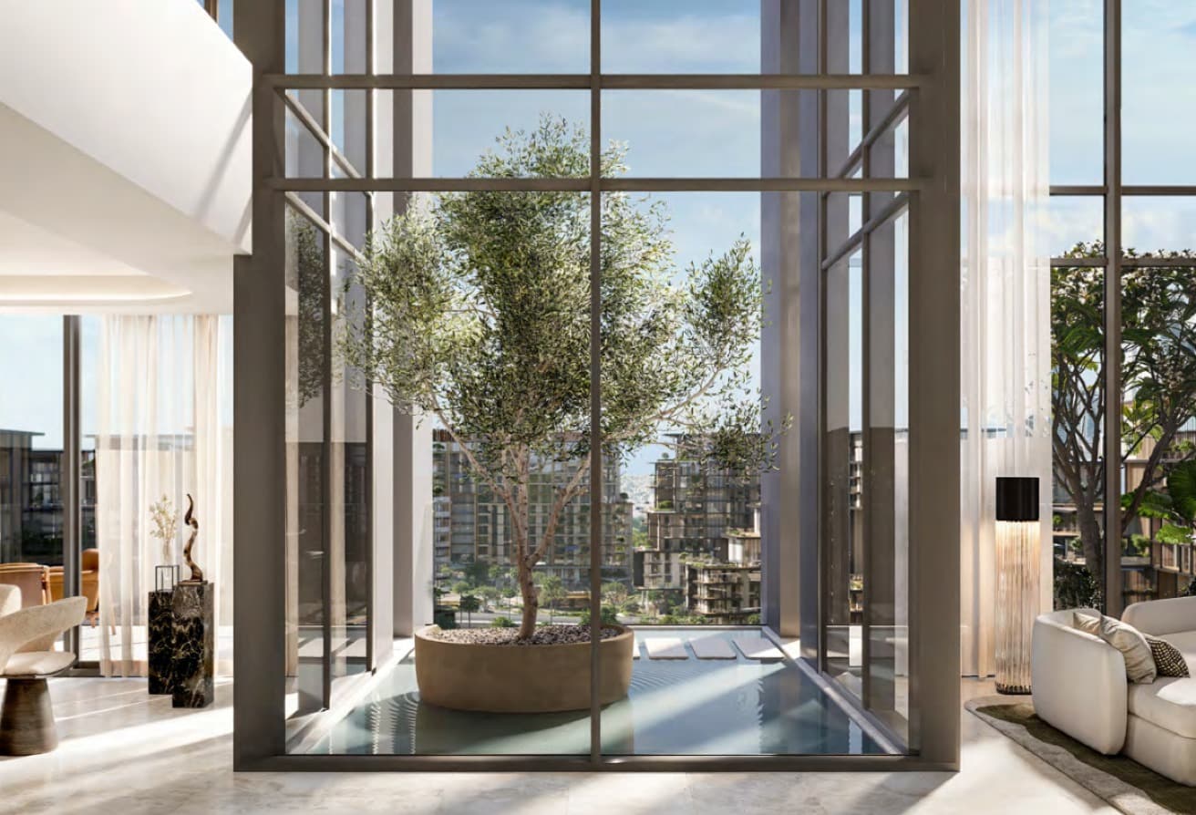 5BR Penthouse | Crestlane 1 | Prime City Walk galerie 3
