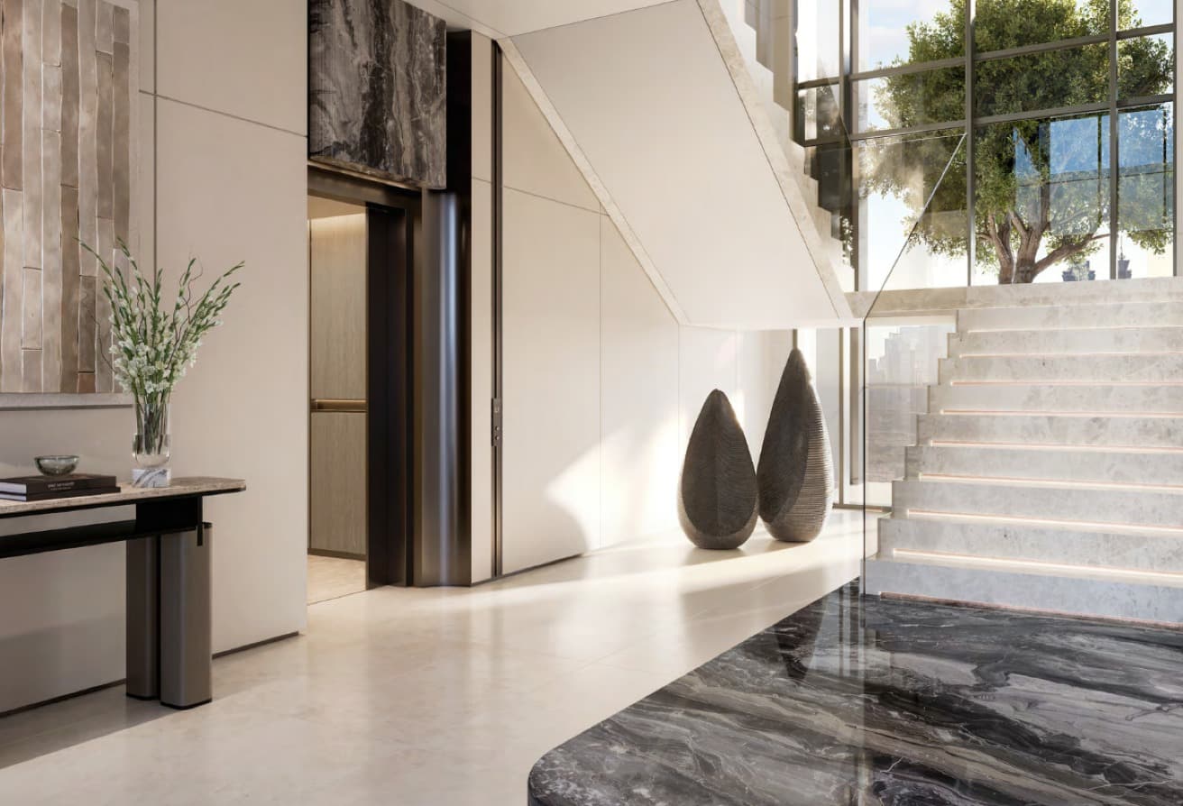 5BR Penthouse | Crestlane 1 | Prime City Walk galerie 4