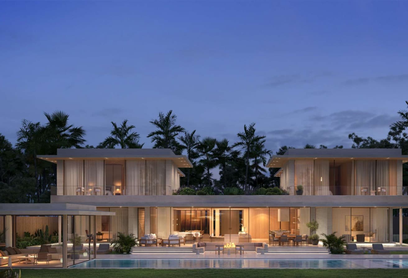 Grand Luxury Mansion | Elite Living Facilities gallery 1