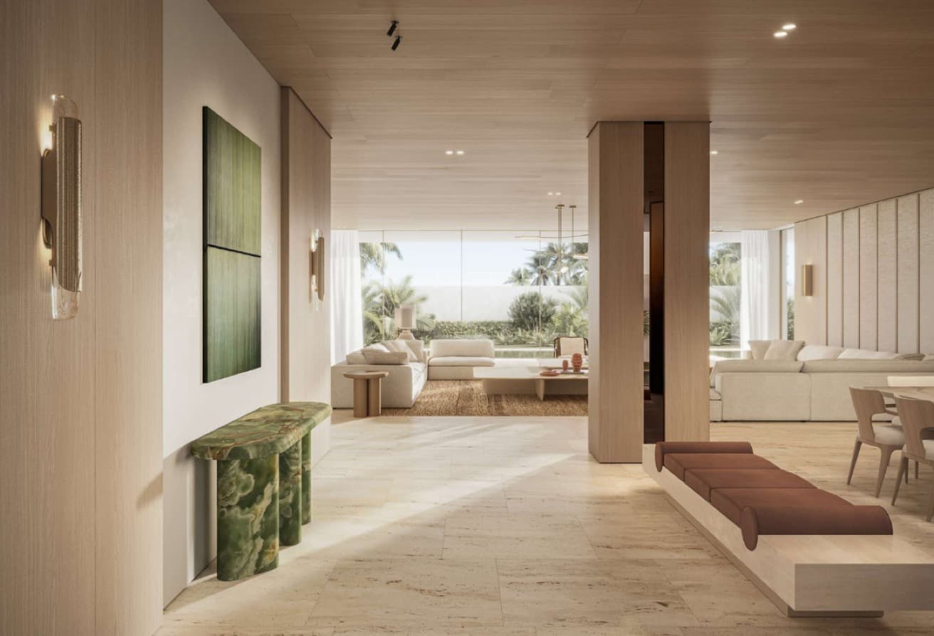 Grand Luxury Mansion | Elite Living Facilities gallery 3
