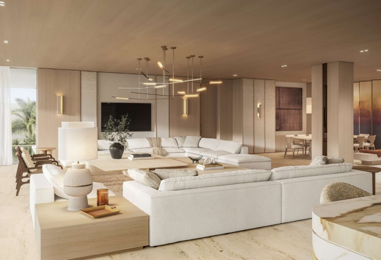 Grand Luxury Mansion | Elite Living Facilities gallery 2