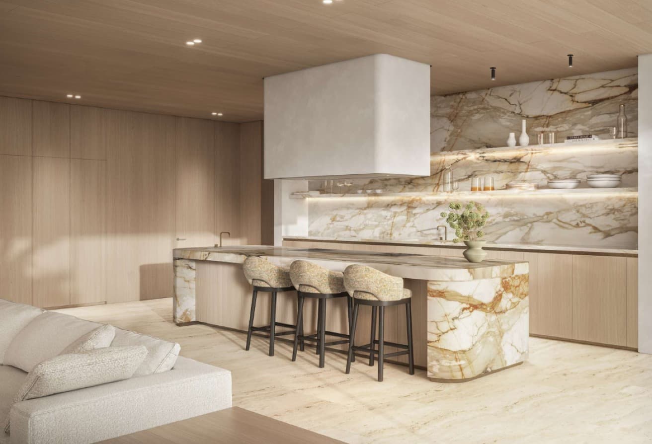 Grand Luxury Mansion | Elite Living Facilities gallery 4