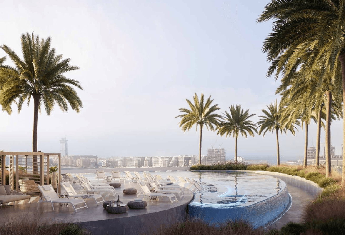 World’s Tallest Hotel | Strong ROI Investment galerie 1