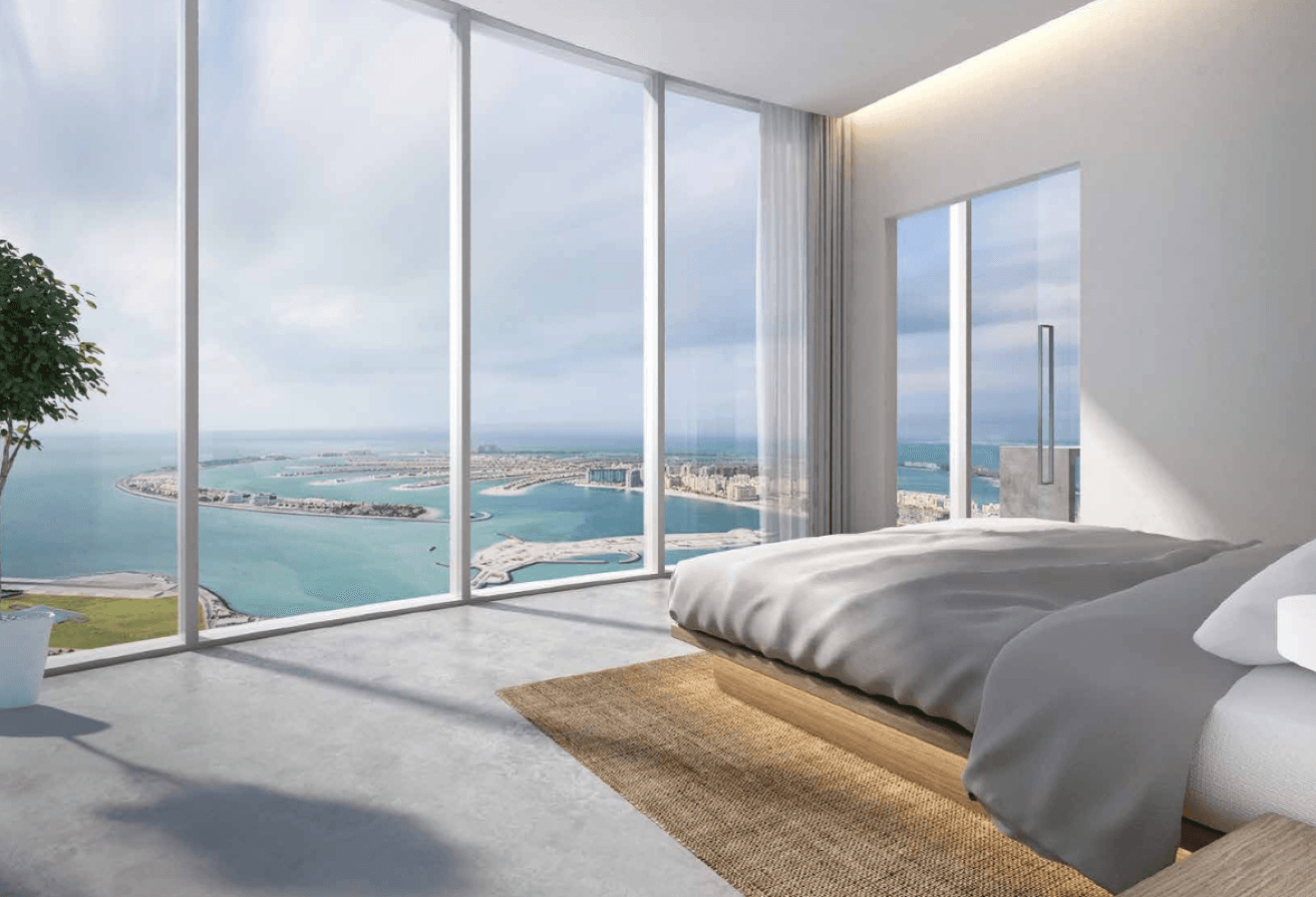 World’s Tallest Hotel | Strong ROI Investment galerie 3