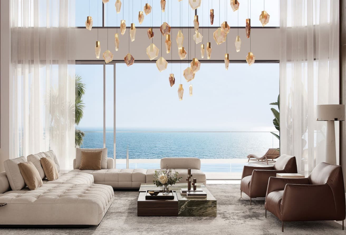 Branded 4BR Duplex | Orla by Dorchester gallery 3