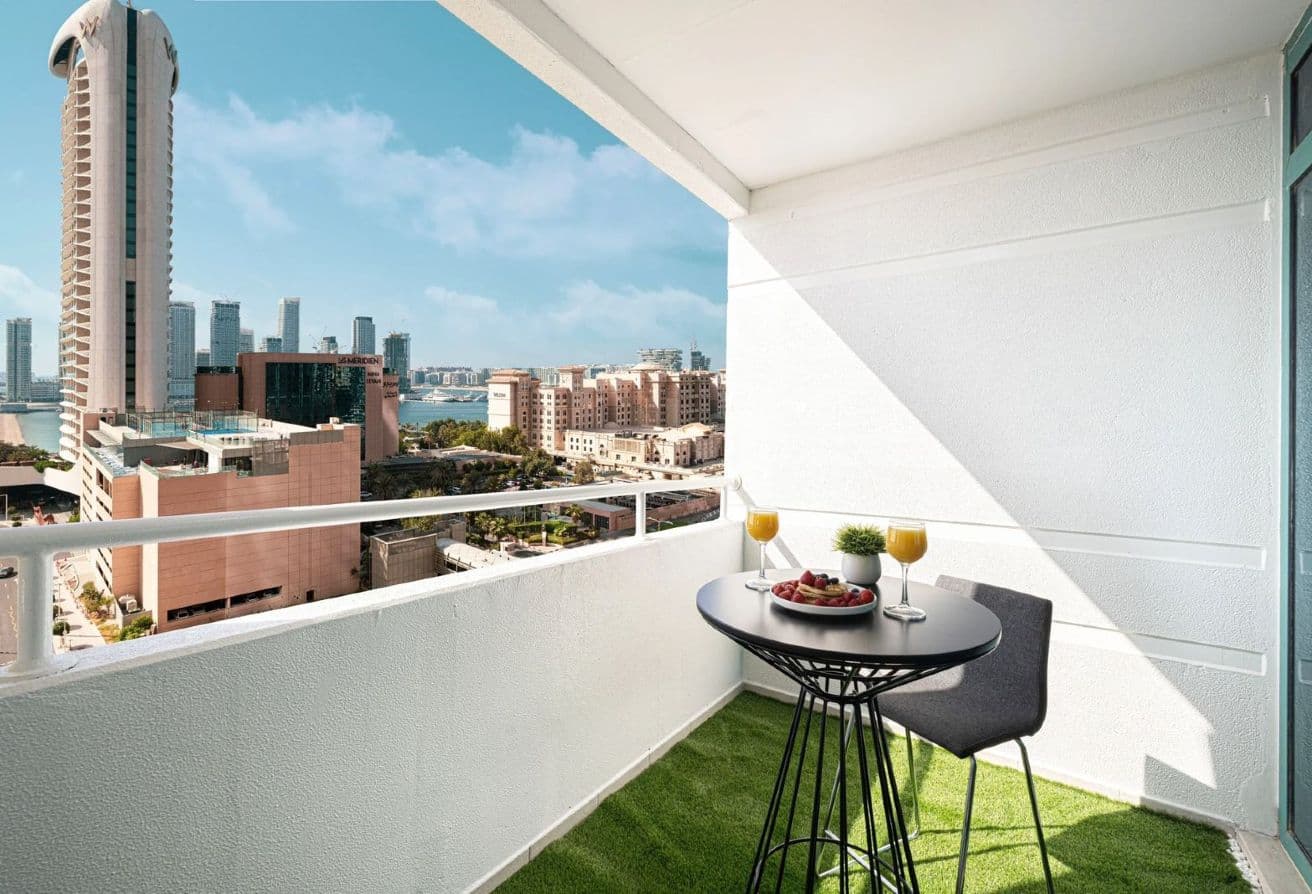 Full Sea View | Vacant Soon | Spacious Layout