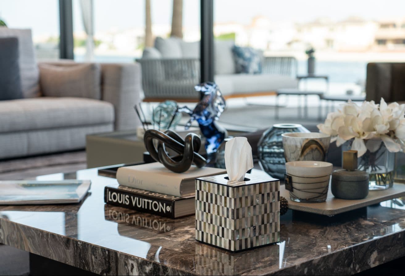 Custom-Built Masterpiece | Billionaire Front Villa gallery 4
