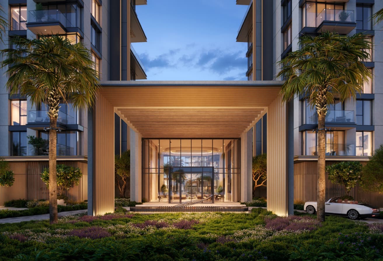 Luxury 4BR | Crestlane 4 | Prime City Walk