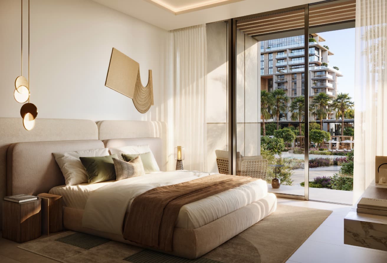 Luxury 4BR | Crestlane 4 | Prime City Walk galerie 4