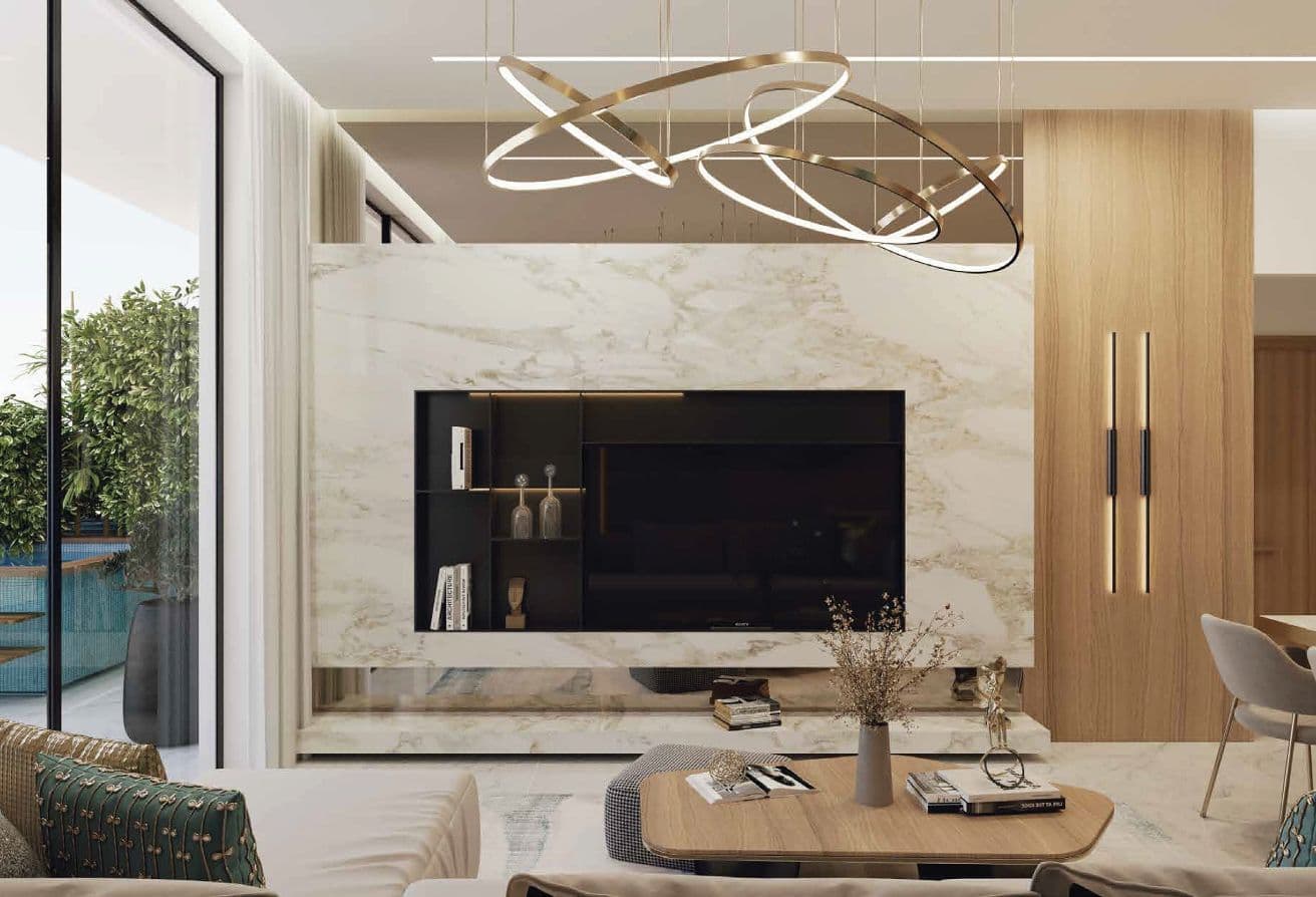 Coastal Vibes | Modern 1BR | Community View galerie 3