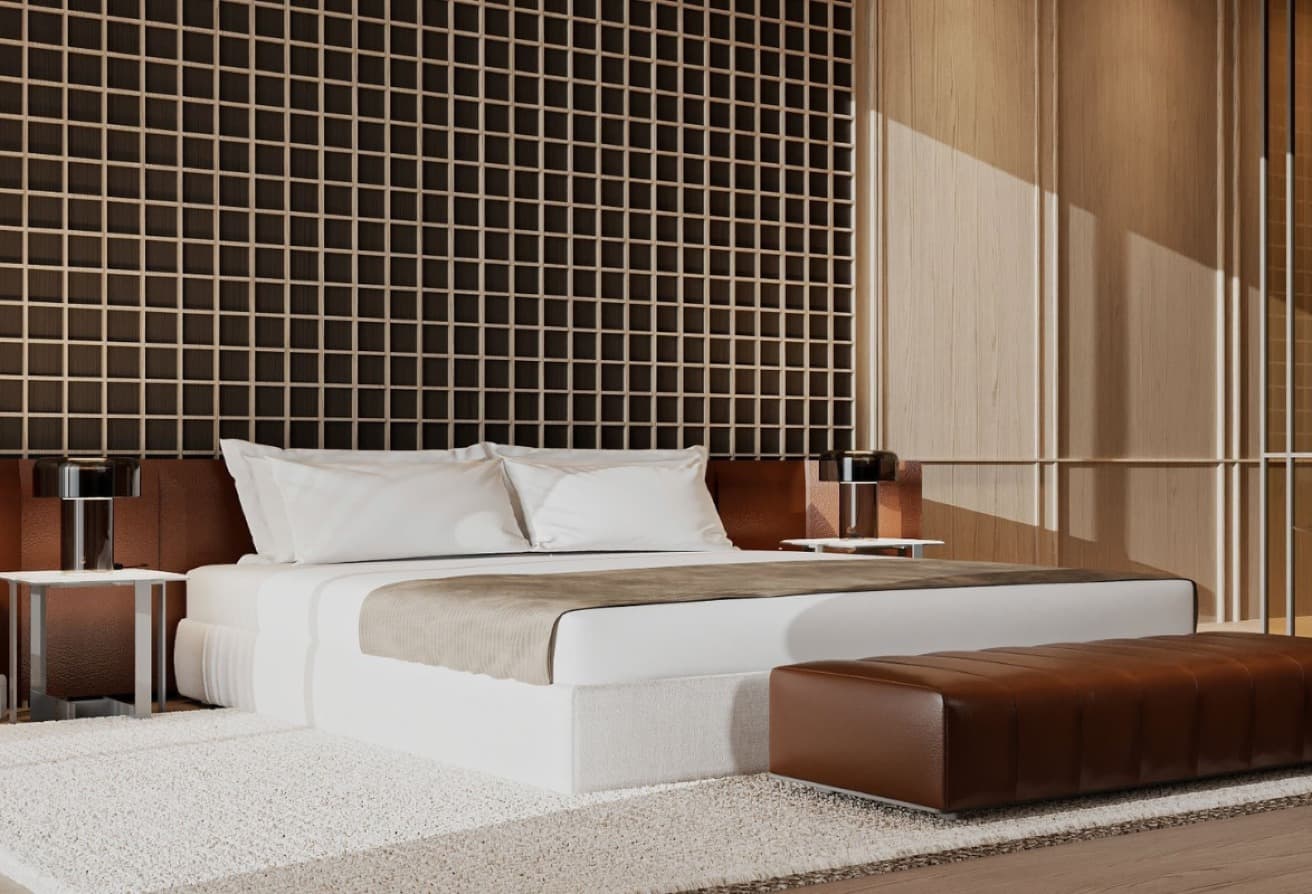Premium Island Living | Partial Sea View | Omoria galerie 3