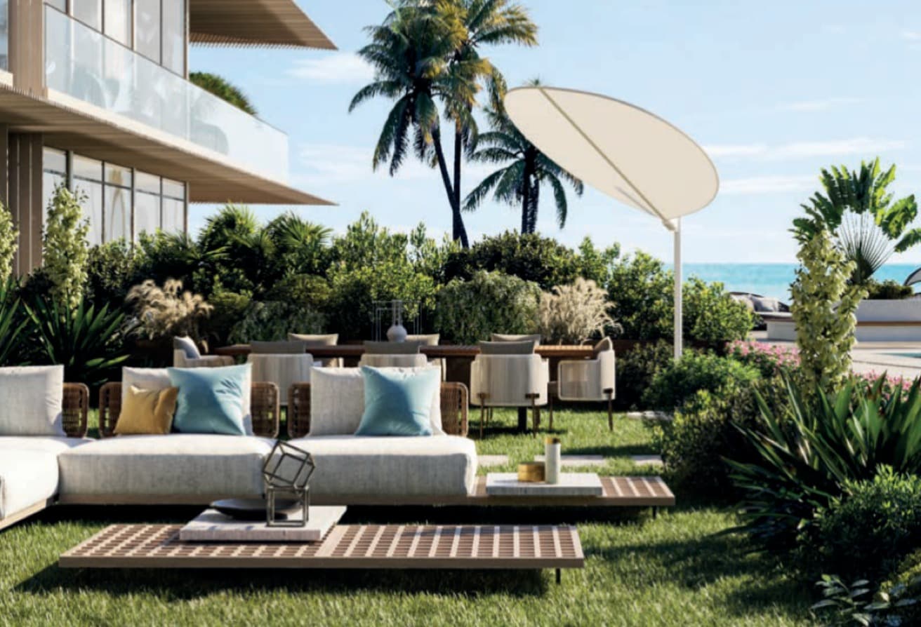 Branded 3BR Residence | Sea Views | Dubai Islands gallery 4