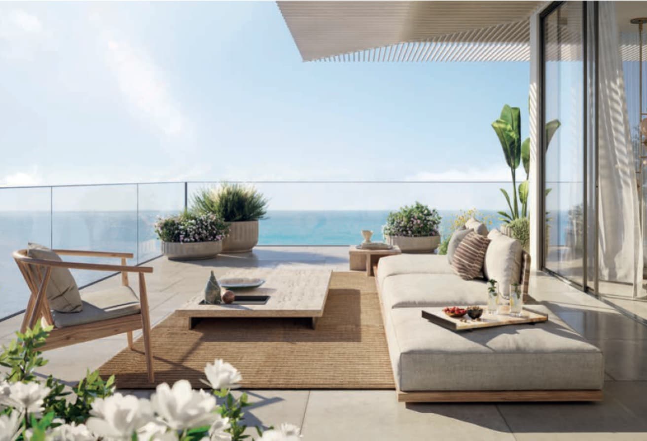 Branded 3BR Residence | Sea Views | Dubai Islands gallery 3