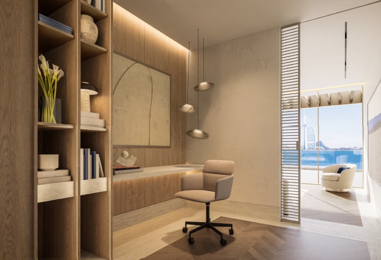 Vitalia Residence | PHPP Discount | Palm Jumeirah galerie 3