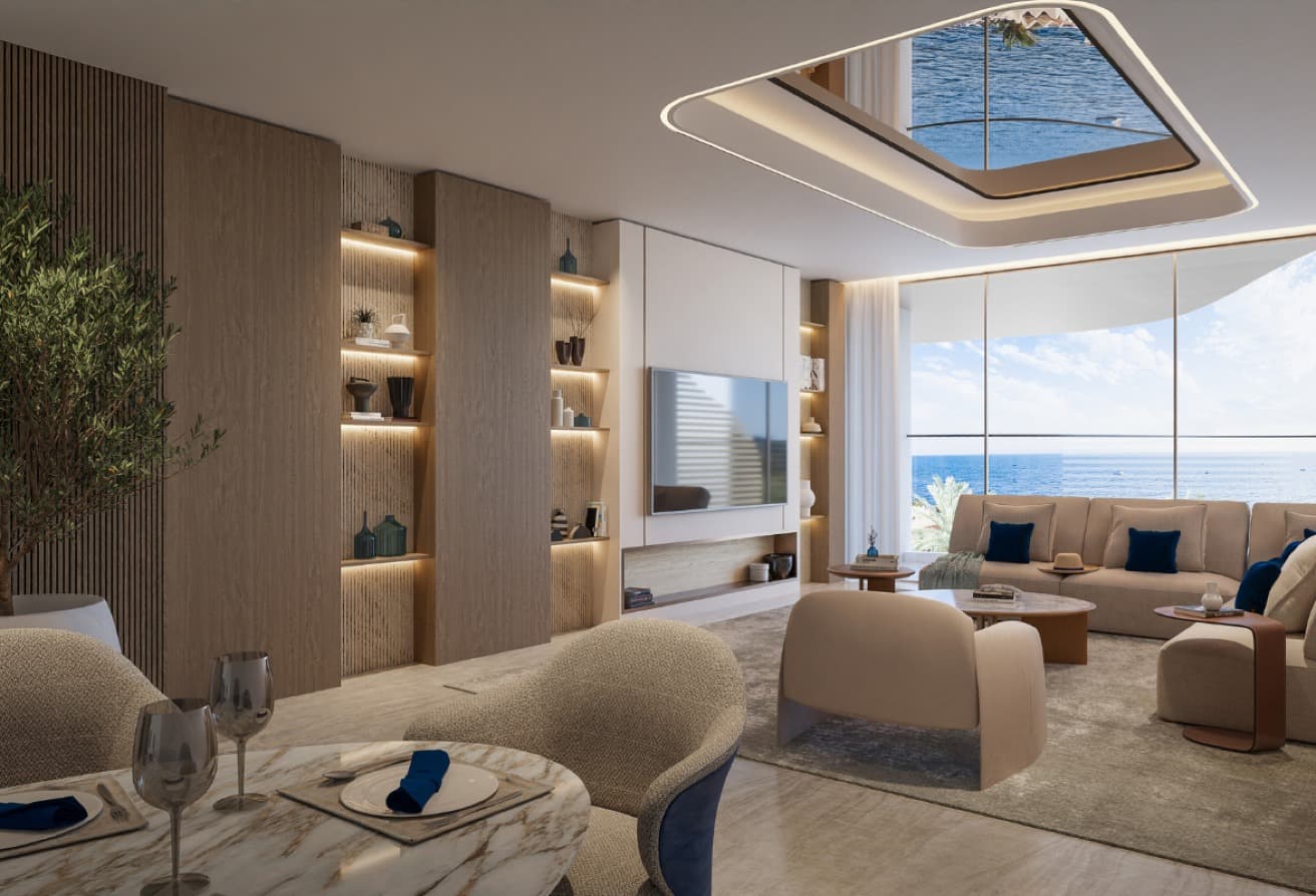 Vitalia Residence | PHPP Discount | Palm Jumeirah galerie 2