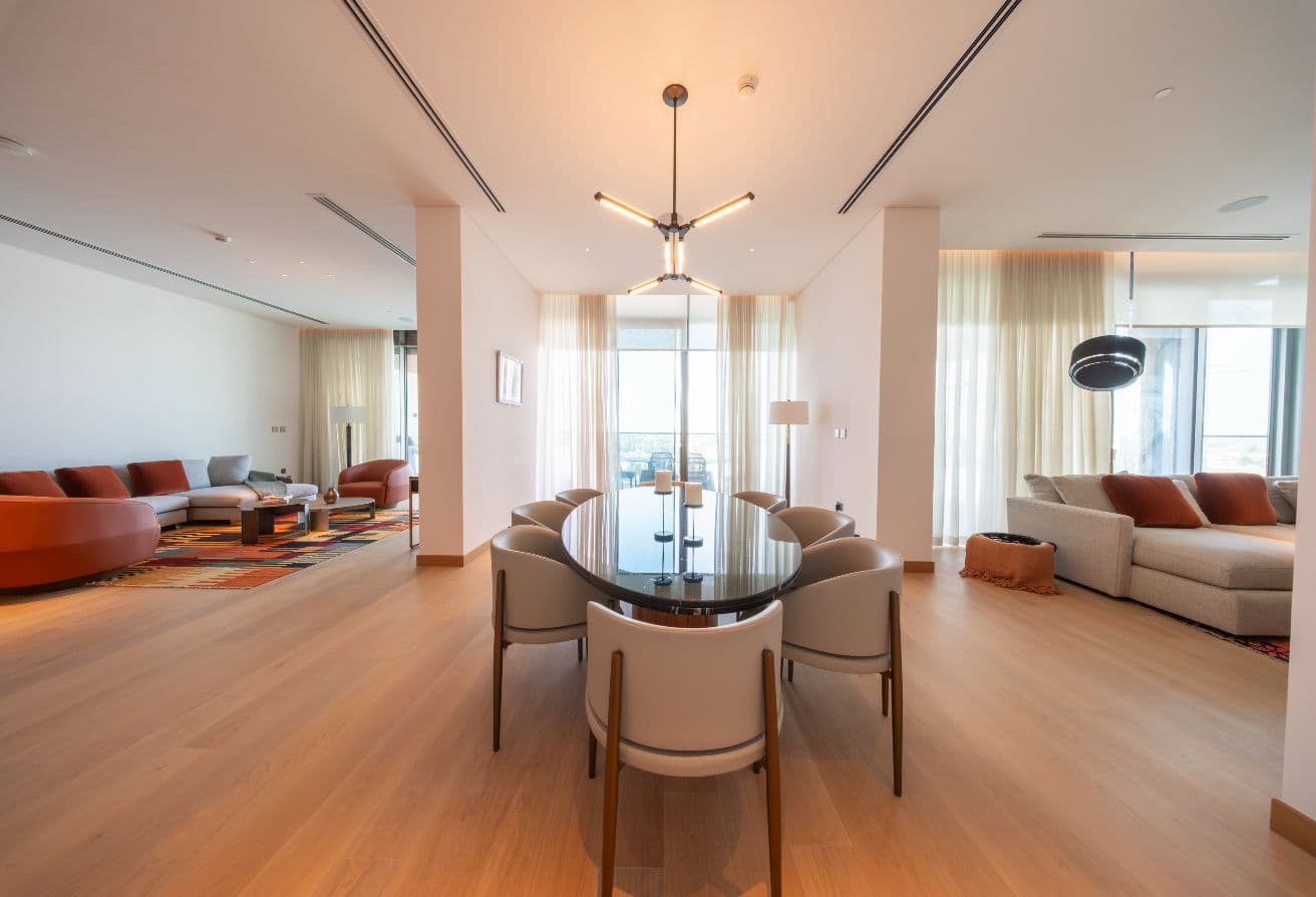 Exceptional Luxury Home | Panoramic Sea Views galerie 1