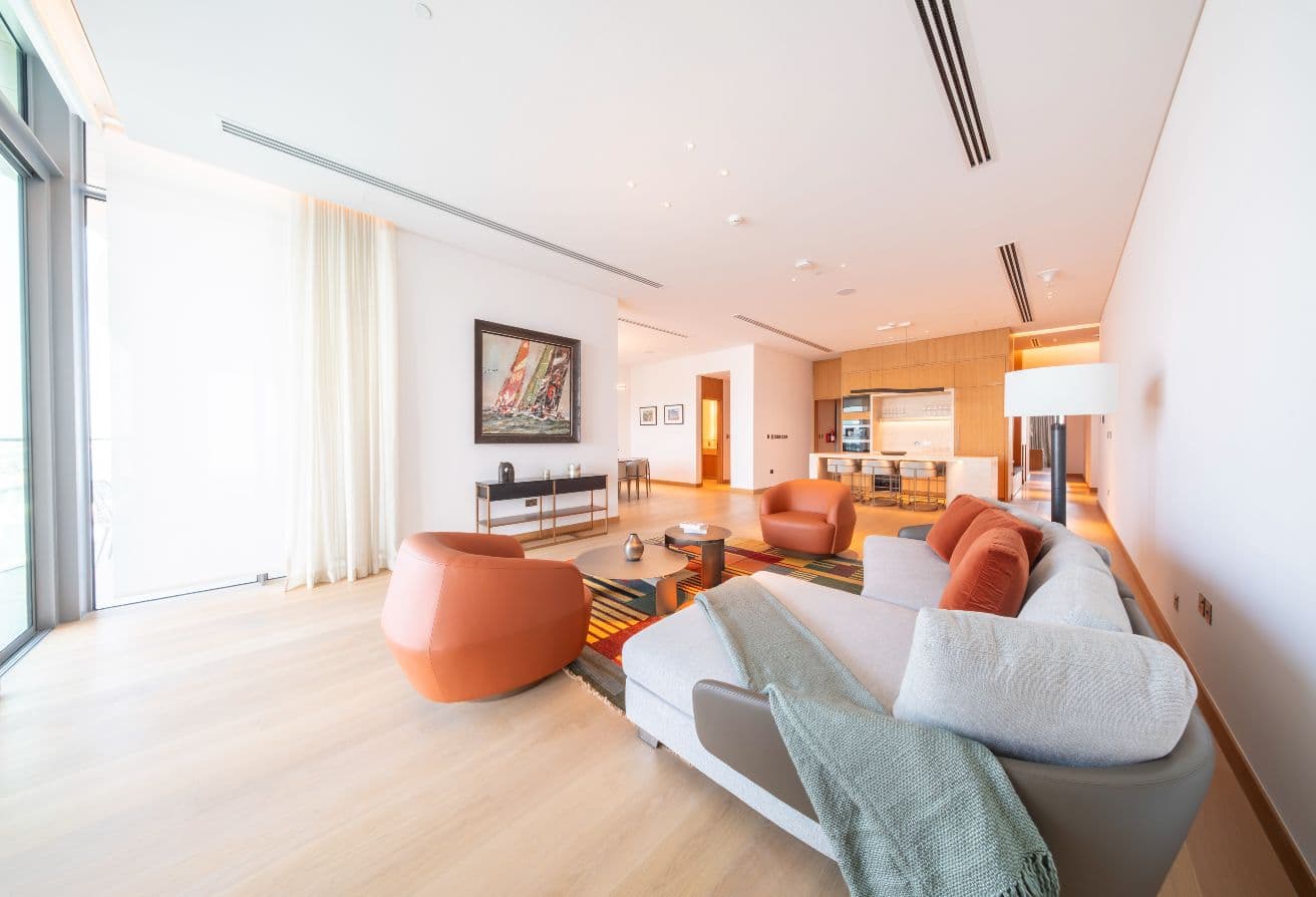 Exceptional Luxury Home | Panoramic Sea Views galerie 2