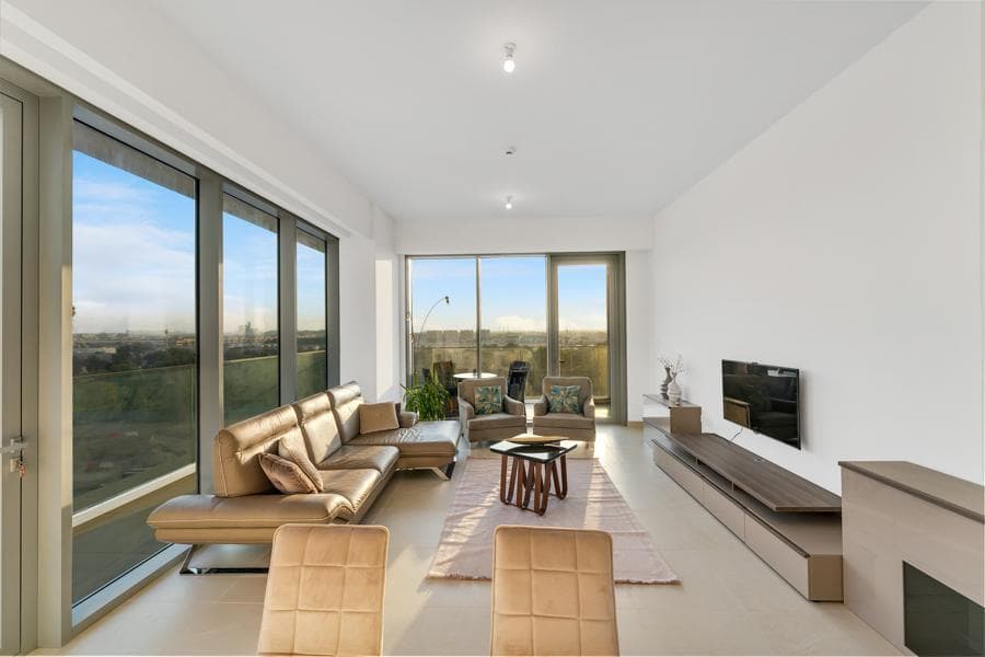 Brand-New Fully Furnished | Burj and Canal Views